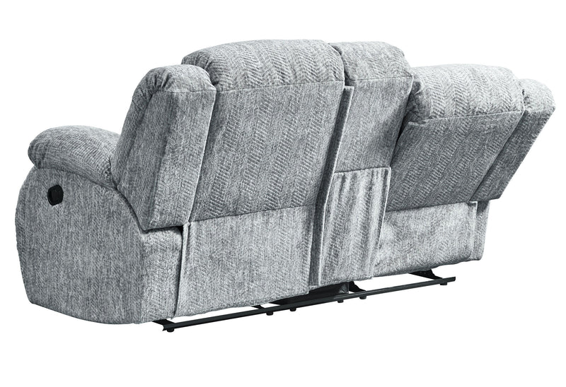 Stonic - Design Reclining Set