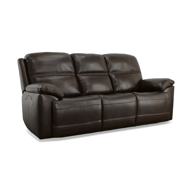 Jackson - Power Reclining Sofa with Power Headrests