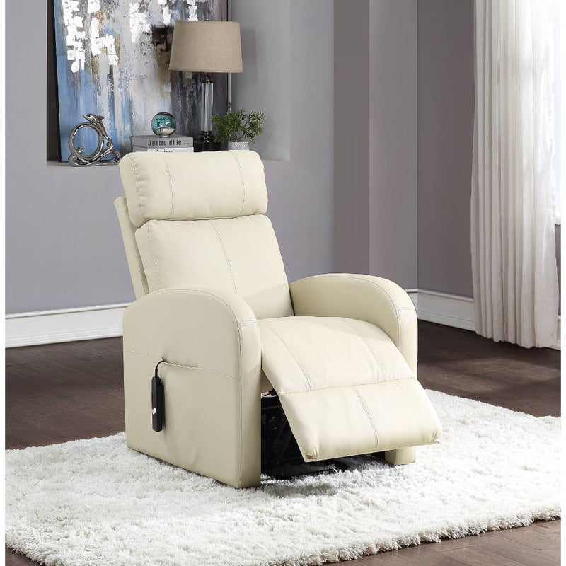 Ricardo - Recliner w/Power Lift