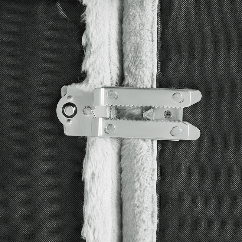 Jenny - 2 Piece Sofa Sectional - Gray