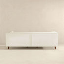 Evelyn - Mid-Century Luxury Chesterfield Sofa