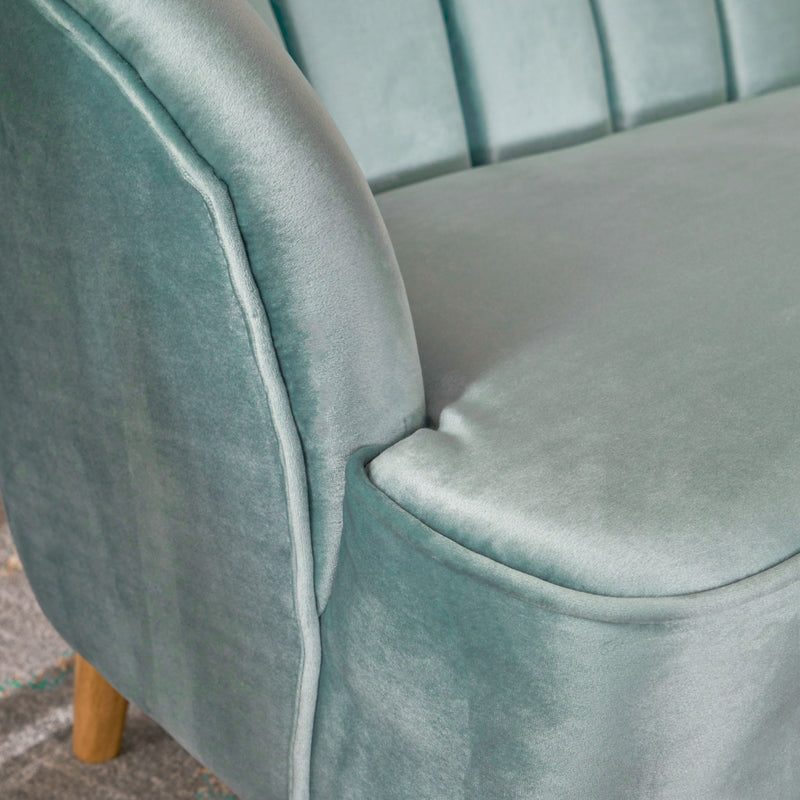 Accent Chair, Club Armchair, Modern Reading Chair
