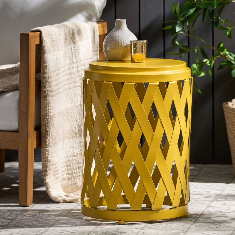Selen - Side Table