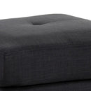 Casual Ottoman For Stylish Spaces