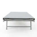 Salton - Chaise Lounge Outdoor Relaxation