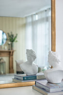 Wood Floor Mirror, Full Body Mirror Dressing Make Up Mirror For Bathroom