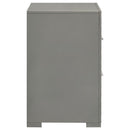 Ives - 2-Drawer Nightstand Bedside Table