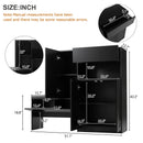 Elegant 2 In 1 Shoe Cabinets With Soft Cushion Versatile Shoe Rack Organizer With Adjustable Shelves