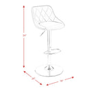 Melissa - Bar Stool (Set of 2)