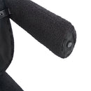 Coolmore Contemporary Designed Accent / Dining Chair With Armrests