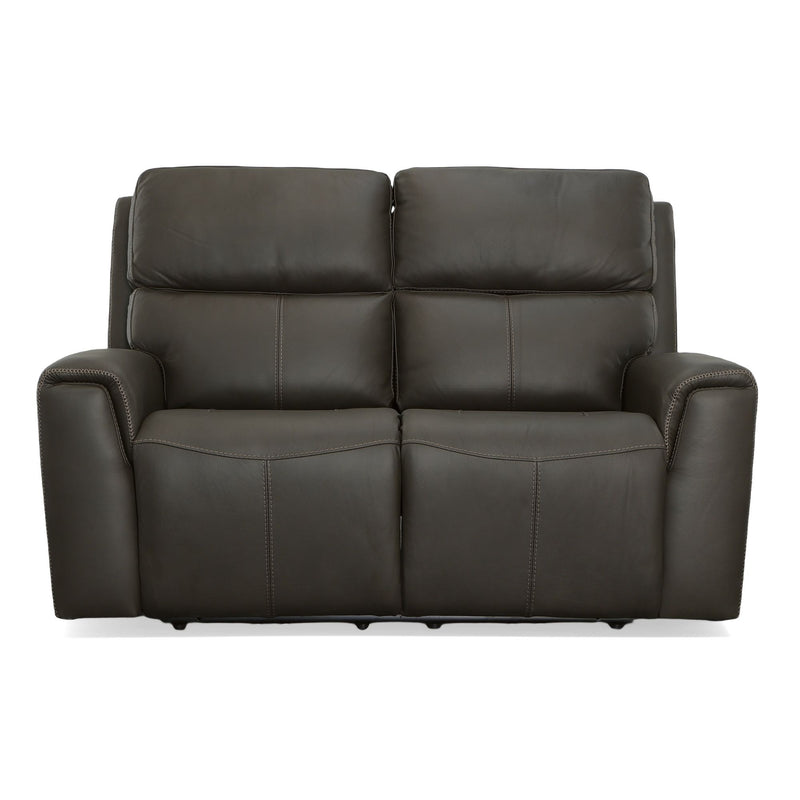 Jarvis - Reclining Loveseat