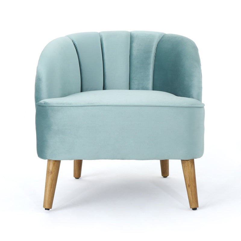 Accent Chair, Club Armchair, Modern Reading Chair