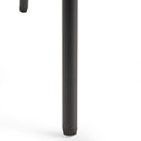 Southport - Club Chair With Woven Rope And Cushions