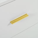 9 Drawer Dresser, Ample Storage For Bedroom