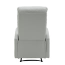 Dormi - Contemporary Recliner Chair