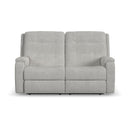 Arlo - Reclining Loveseat
