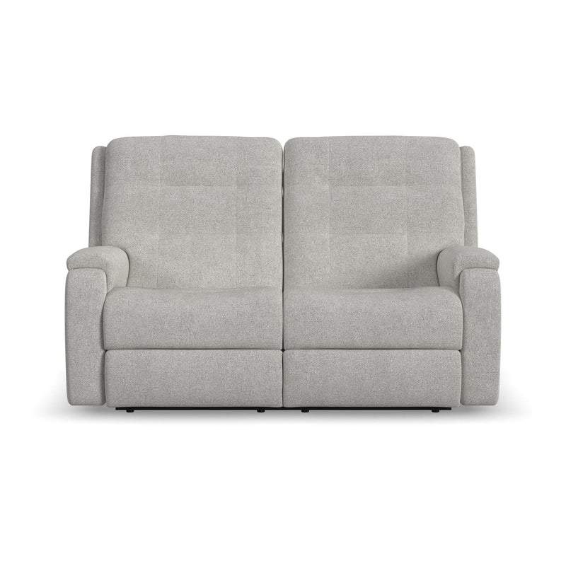 Arlo - Reclining Loveseat