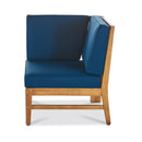 Perla - Corner Chair