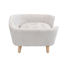 Elevated Dog Bed Frame For Small Dog