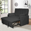 Balus - Sofa Bed Combination With Storage Pockets