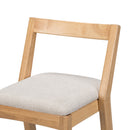 Jasper - Indoor Barstool (Set of 2)