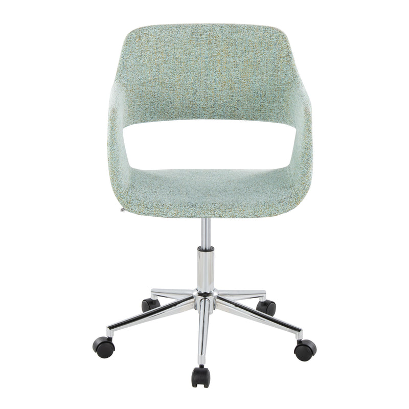 Margarite - Contemporary Office Task Chair