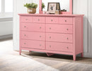 Elegant Casual Dresser For Any Room