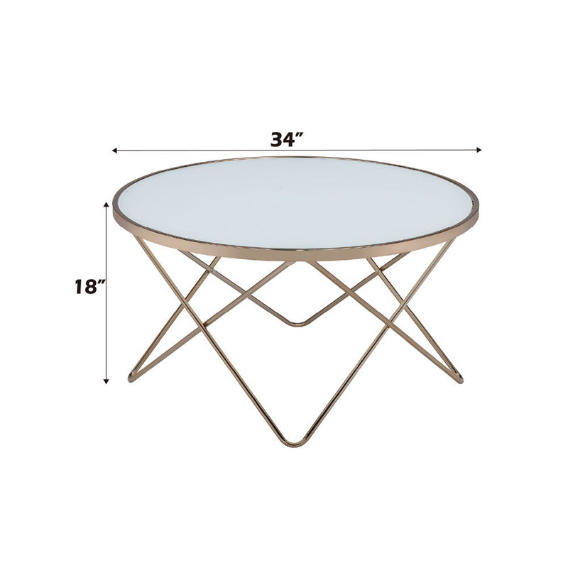Valora - Coffee Table