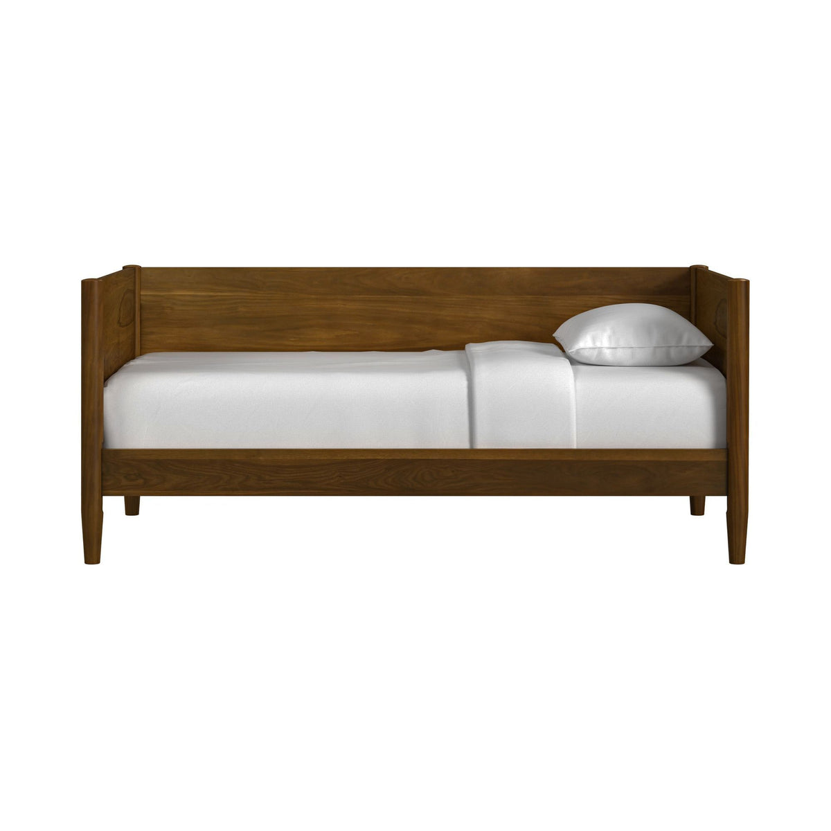 Malibu Twin Daybed in Walnut by Elements International, view 7