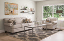 Bay Bridge - Stationary Sofa - Atlantic Fine Furniture Inc