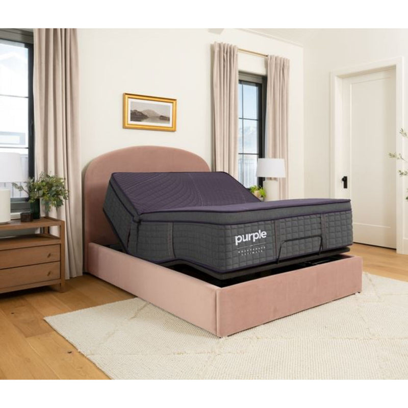 Rejuvenate Ultimate - Hybrid Mattress, Plush