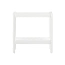 Yonda - Nightstand With 2 Shelves