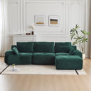 Compressed Sofa, Large Sectional Couches For Living Room