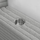 Rosebery - Upholstered Bed With 2 Pillows