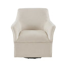Augustine - Swivel Glider Chair