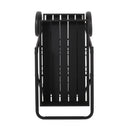 Industrial Bar Cart - Black