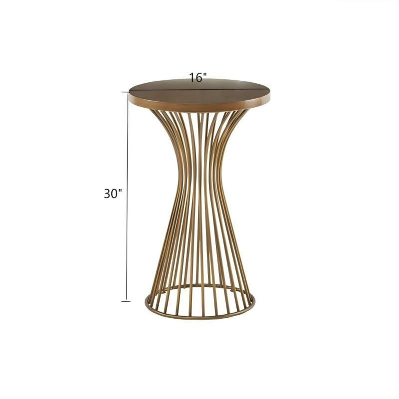 Mercer - Modern Table