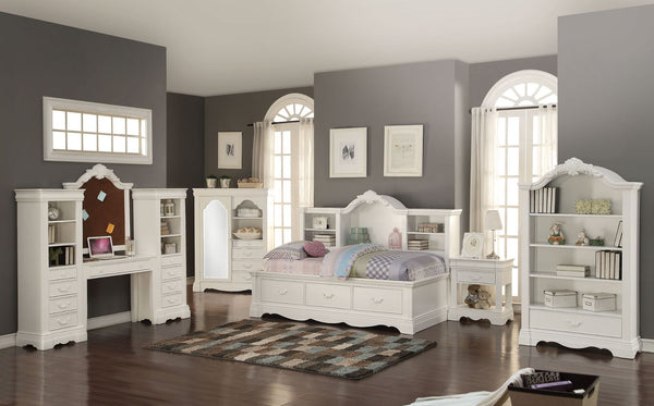 Estrella - Daybed - White