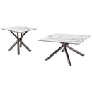 Carvell - Coffee Table Set