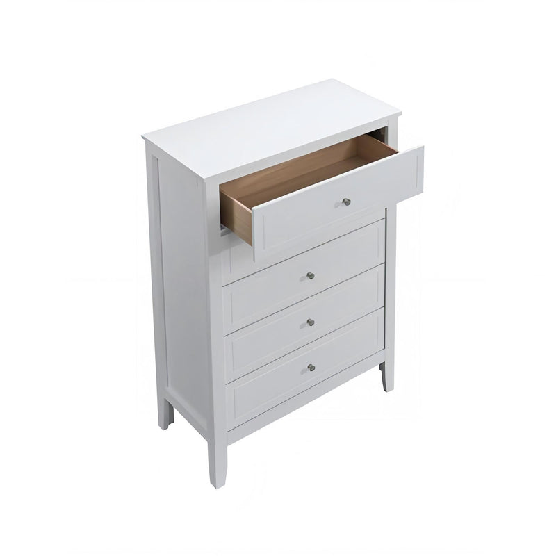 Daniel - Chest, 5 Drawer Storage Unit