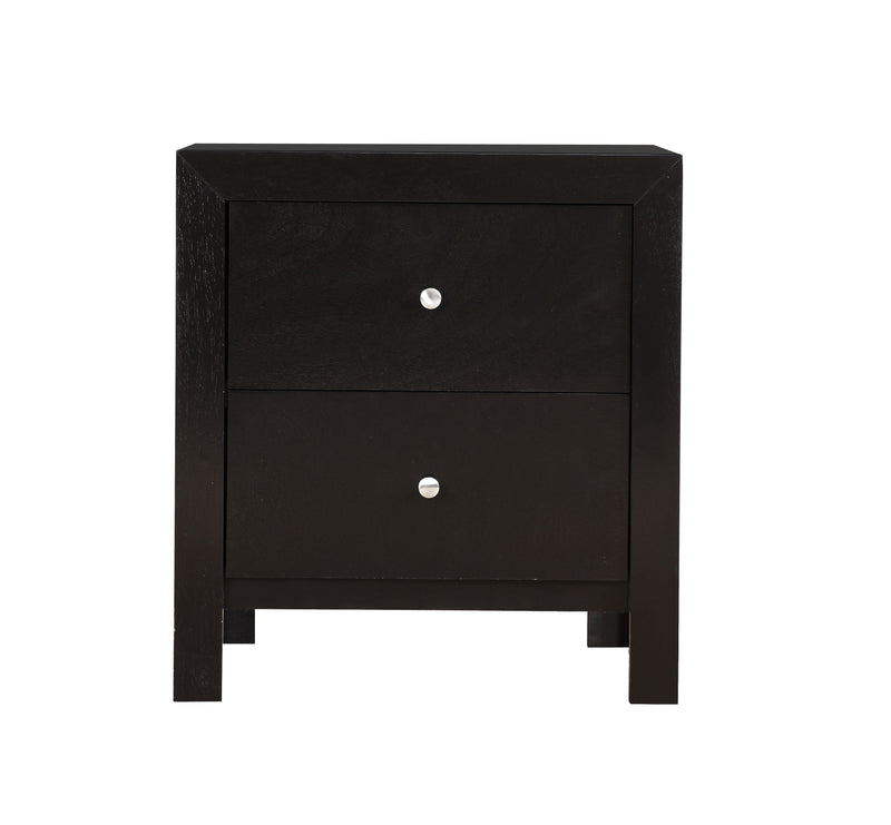 Burlington - Nightstand