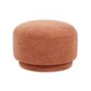 Fuji - Mushroom Footstool Ottoman