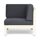 Oana - Stylish Design Arm Chair