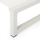 Venice - Classic Chaise Lounge With Adjustable Aluminum Frame