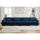 Super Comfort Oversized Modular Sectional Sofa
