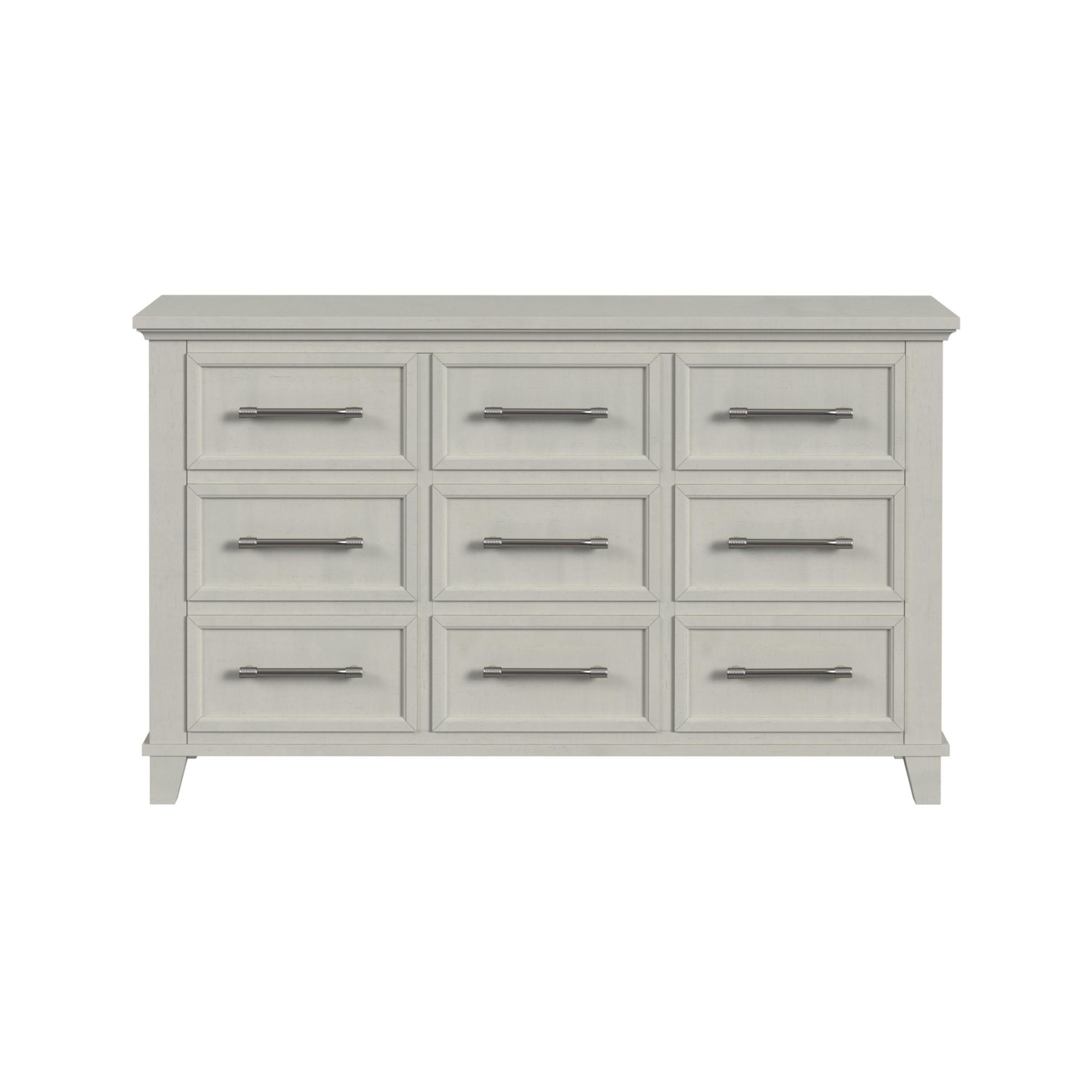 Canterbury - 9-Drawer Dresser