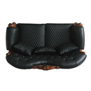 Dresden - Loveseat w/3 Pillows