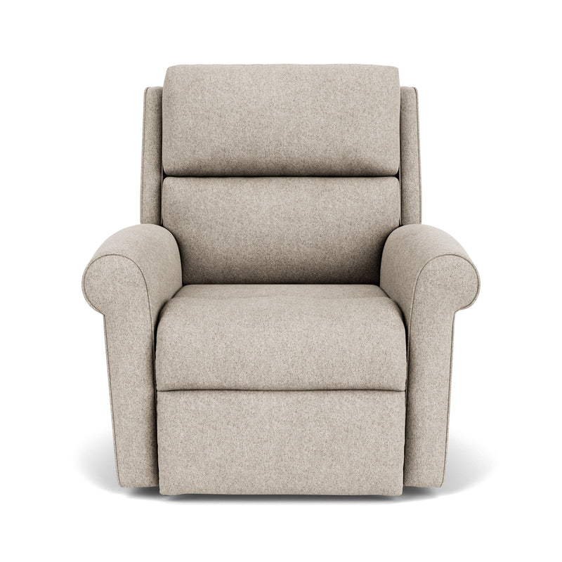 Belle - Reclining Chair