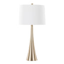 Diana - Contemporary Table Lamp (Set of 2)