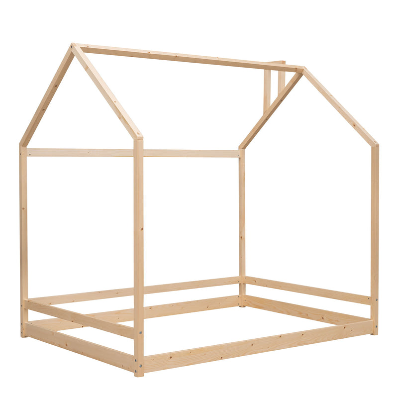 Playhouse Design House Bed